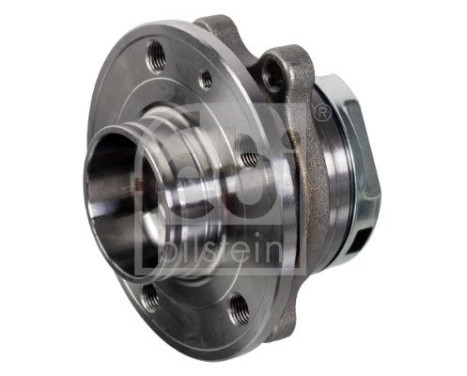 Wheel bearing set 176131 FEBI, Image 2