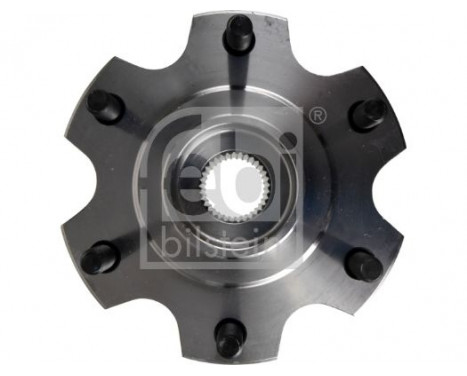 Wheel bearing set 176437 FEBI, Image 2