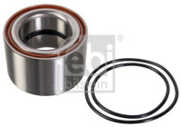 wheel bearing set 176495 FEBI