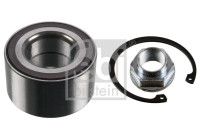 wheel bearing set 178023 FEBI