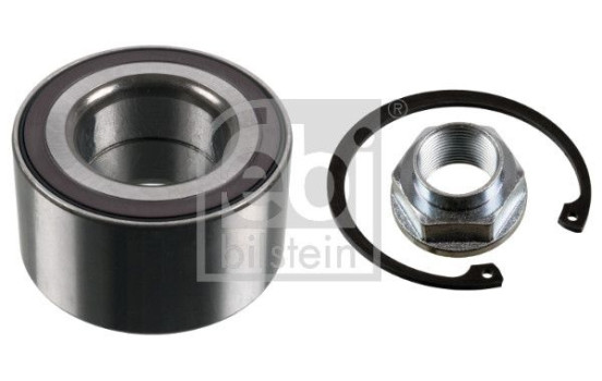 wheel bearing set 178023 FEBI