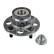 wheel bearing set 178025 FEBI
