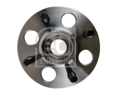wheel bearing set 178025 FEBI, Image 2