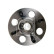 wheel bearing set 178025 FEBI, Thumbnail 2