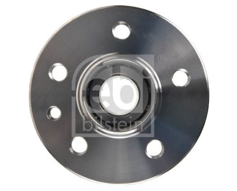 wheel bearing set 178314 FEBI, Image 2
