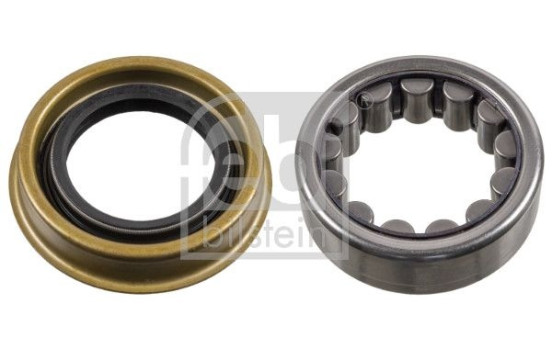 wheel bearing set 178660 FEBI