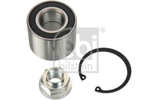 wheel bearing set 178720 FEBI