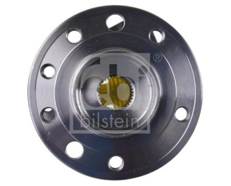 Wheel bearing set 178723 FEBI, Image 2
