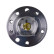 Wheel bearing set 178723 FEBI, Thumbnail 2