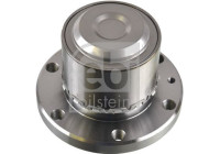 Wheel bearing set 178854 FEBI