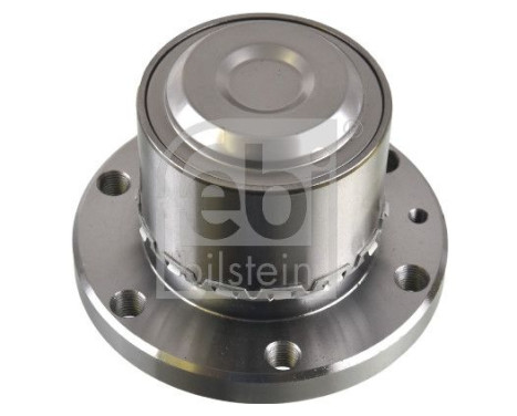 Wheel bearing set 178854 FEBI