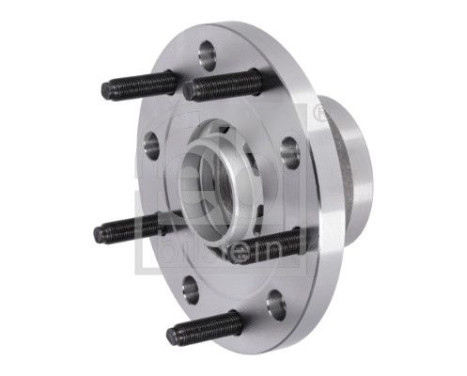 wheel bearing set 179848 FEBI, Image 2