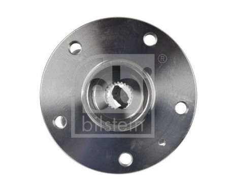 wheel bearing set 179850 FEBI, Image 2