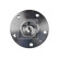 wheel bearing set 179850 FEBI, Thumbnail 2