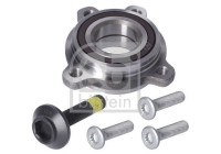 Wheel bearing set 180120 FEBI