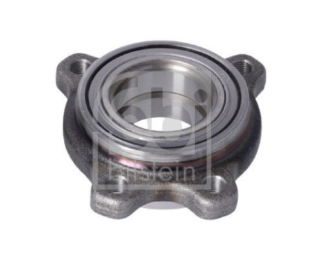 Wheel bearing set 180120 FEBI, Image 2