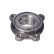 Wheel bearing set 180120 FEBI, Thumbnail 2