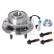 wheel bearing set 180121 FEBI