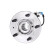 wheel bearing set 180121 FEBI, Thumbnail 2