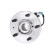 wheel bearing set 180121 FEBI, Thumbnail 2
