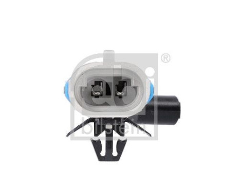 wheel bearing set 180121 FEBI, Image 3