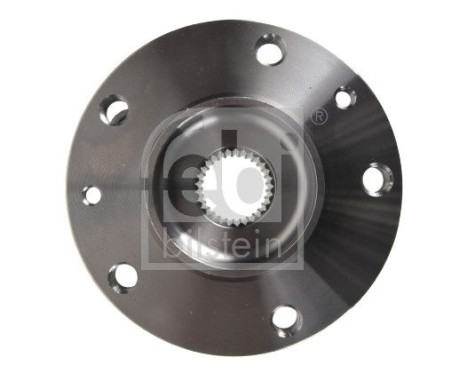 Wheel bearing set 180123 FEBI, Image 2