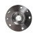 Wheel bearing set 180123 FEBI, Thumbnail 2