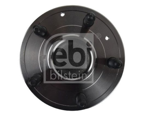 wheel bearing set 180128 FEBI, Image 3