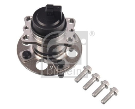wheel bearing set 180470 FEBI