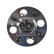 wheel bearing set 180470 FEBI, Thumbnail 2
