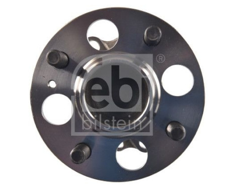 wheel bearing set 180470 FEBI, Image 2