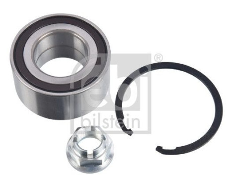 wheel bearing set 180505 FEBI