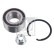 wheel bearing set 180505 FEBI