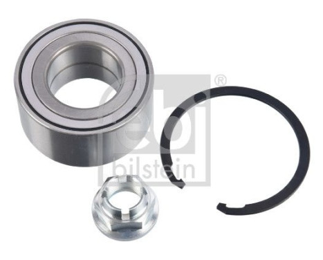 wheel bearing set 180505 FEBI, Image 2