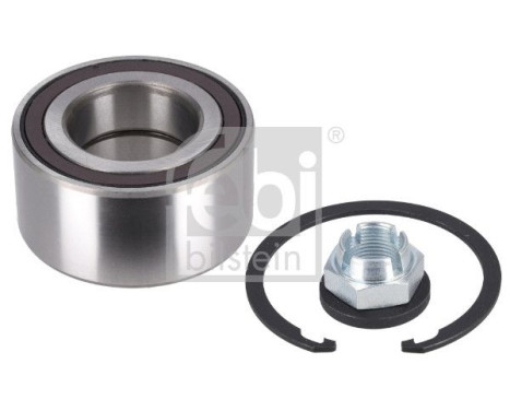 wheel bearing set 180505 FEBI