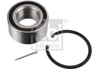 Wheel bearing set 180593 FEBI