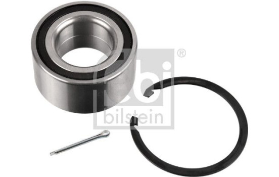 Wheel bearing set 180593 FEBI
