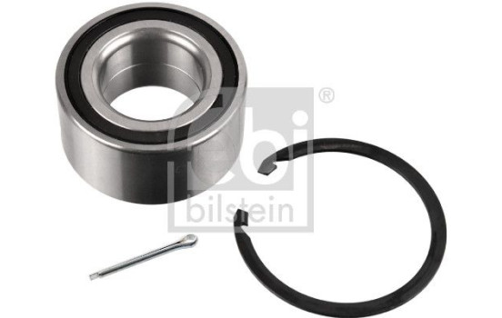 Wheel bearing set 180593 FEBI