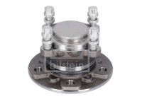 wheel bearing set 180700 FEBI