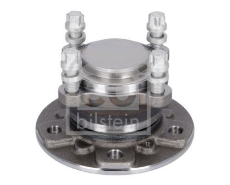 wheel bearing set 180700 FEBI