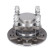 wheel bearing set 180700 FEBI