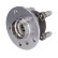 wheel bearing set 180700 FEBI, Thumbnail 2