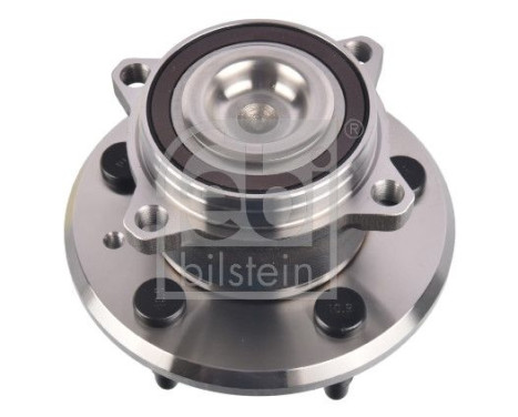 Wheel bearing set 181031 FEBI