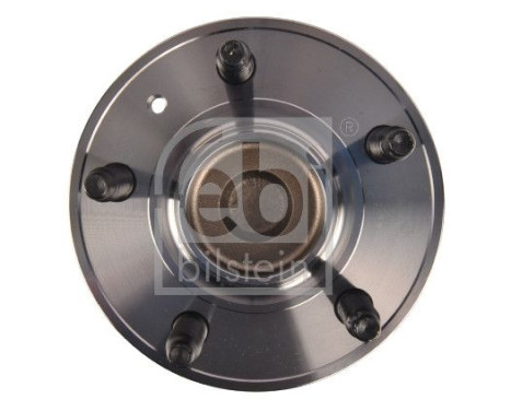 Wheel bearing set 181031 FEBI, Image 2