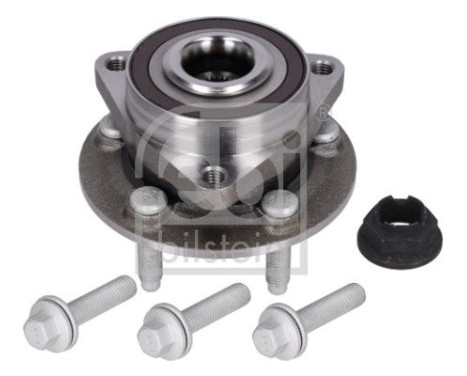 wheel bearing set 181034 FEBI