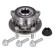 wheel bearing set 181034 FEBI