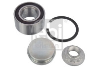 wheel bearing set 181714 FEBI