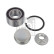 wheel bearing set 181714 FEBI