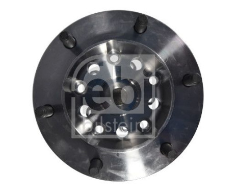 wheel bearing set 182237 FEBI, Image 2