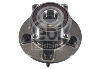 Wheel bearing set 183917 FEBI
